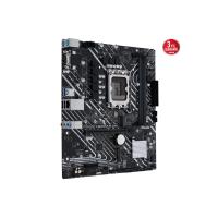 / ASUS PRIME H610M-E D4-CSM DDR4 3200MHz DP HDMI M.2 mATX 1700p