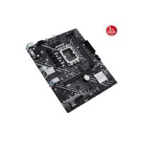/ ASUS PRIME H610M-E D4-CSM DDR4 3200MHz DP HDMI M.2 mATX 1700p