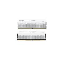 32GB DDR5 5600Mhz Masaüstü Bilgisayar Ram CL45 XMP 1.25V 1X32 GB Beyaz Renk Yüksek Performans Ram
