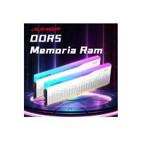 32GB DDR5 RGB 6400MHz (2X16) CL38 1.25V Dimm Ram 1.2V Hynix XMP JUHOR Masaüstü Bilgisayar Ram