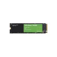 480GB WD GREEN SN350 M.2 NVMe 2400/1650MB/s WDS480G2G0C SSD