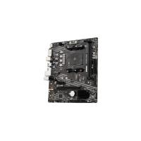 A520m-a Pro Ddr4 4600/1866mhz M.2 M.atx Am4