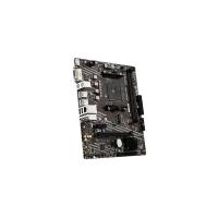 A520m-a Pro Ddr4 4600/1866mhz M.2 M.atx Am4