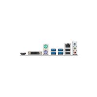 A520m-a Pro Ddr4 4600/1866mhz M.2 M.atx Am4