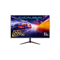 CASPER Excalibur M.E238FIF-D 23.8" 200HZ 1MS 300NIT FAST IPS (HDMI+DISPLAY) FREESYNC+G-SYNC FHD MONİTÖR
