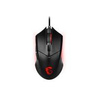 Clutch GM08 3200DPI (Yazılım ile 4200DPI) 6 Tuş USB Optik Kablolu Gaming (Oyuncu) Mouse