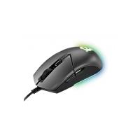 Clutch Gm11 Uyumlu Gaming Mouse, Rgb Led Aydinlatma, Altin Kaplama Usb Baglanti