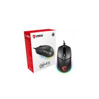 Clutch Gm11 Uyumlu Gaming Mouse, Rgb Led Aydinlatma, Altin Kaplama Usb Baglanti