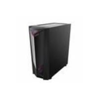 Mag Shield 110a Temperli Cam Mid Tower Atx Bilgisayar Kasası