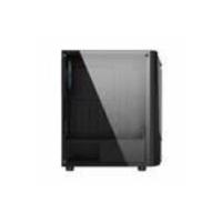 Mag Shield 110a Temperli Cam Mid Tower Atx Bilgisayar Kasası