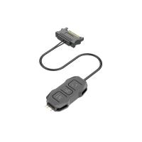 MEGALODON ARGB Kontrolcü 5v 3 Pin - SATA Siyah RENK ARGB Dönüştürücü RGB Denetleyici Kablo - Fiyatı, Yorumları
