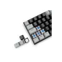 Mini T9 Mekanik Oyuncu Klavyesi Blue Switch Türkçe Mekanik Oyun Klavyesi