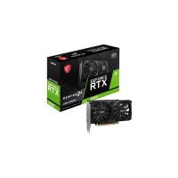 Msı VGA Geforce Rtx3050 Ventus 2x E 6g Oc RTX3050 6gb Gddr6 96B DX12 X8 (1xdp 2xhdmı) Ekran Kartı