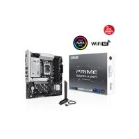 PRIME B860M-A WiFi Soket 1851 DDR5 8666MHz mATX Gaming (Oyuncu) Anakart