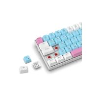 R10 Red Switch Mekanik Oyuncu Klavyesi Full Anti-Ghosting Türkçe Q Mini Işıklı Kablolu Klavye