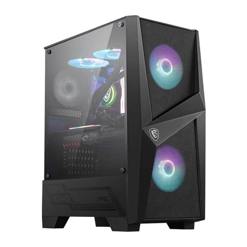 RTX4060 8GB - GAMİNG PC DDR5 - RYZREN 5 7600X - 32GB DDR5 RAM - 1 TB M.2 SSD - SIVI SOGUTMALI