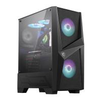 RTX4070 12GB - GAMİNG PC DDR5 - RYZREN 5 7600X - 32GB DDR5 RAM - 1 TB M.2 SSD - SIVI SOGUTMALI