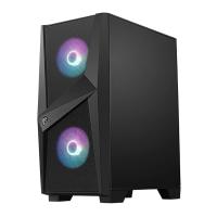 RTX4070 12GB - GAMİNG PC DDR5 - RYZREN 5 7600X - 32GB DDR5 RAM - 1 TB M.2 SSD - SIVI SOGUTMALI