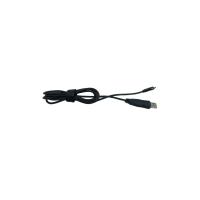 Usb Type-C Kablo (Bir ucu usb diğer ucu Type-c Kablo 150cm Siyah