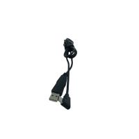 Usb Type-C Kablo (Bir ucu usb diğer ucu Type-c Kablo 150cm Siyah