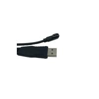 Usb Type-C Kablo (Bir ucu usb diğer ucu Type-c Kablo 150cm Siyah