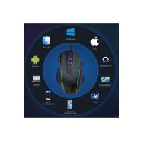 X-49 RGB 12400 Kablolu Oyuncu Mouse