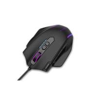 X41 Rgb Oyuncu Mouse 12400 DPI Kablolu Gaming Mouse 11 Tuşlu